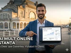 Creare Site Web Constanța | Magazin Online & SEO | Brand RoIntelliA® — miniatura 10