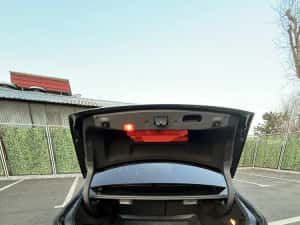 Mercedes C250 / 2009 / Euro 5 / 207.000km — miniatura 5