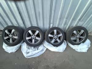 Mercedes C250 / 2009 / Euro 5 / 207.000km — miniatura 6