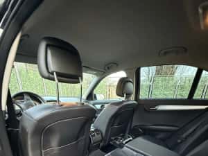Mercedes C250 / 2009 / Euro 5 / 207.000km — miniatura 7