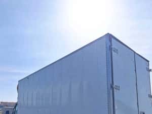 Vand Mercedes Sprinter 907 Punte dubla — miniatura 3