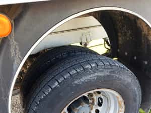 Vand Mercedes Sprinter 907 Punte dubla — miniatura 5