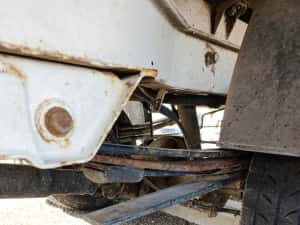 Vand Mercedes Sprinter 907 Punte dubla — miniatura 6