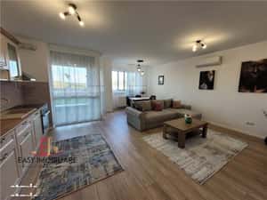 Apartament 2 camere , Concept 9 , Mobilat -Utilat
