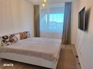 Apartament 2 camere , Concept 9 , Mobilat -Utilat — miniatura 4