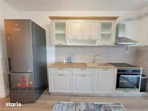 Apartament 2 camere , Concept 9 , Mobilat -Utilat — miniatura 5