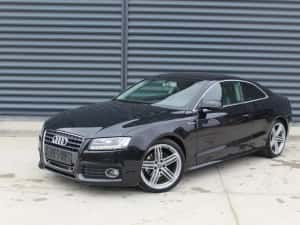 Audi A5 Audi A5 2012 S line 2.0D 170cp Euro 5