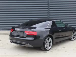 Audi A5 Audi A5 2012 S line 2.0D 170cp Euro 5 — miniatura 3