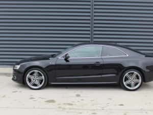 Audi A5 Audi A5 2012 S line 2.0D 170cp Euro 5 — miniatura 5