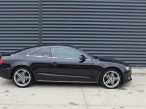 Audi A5 Audi A5 2012 S line 2.0D 170cp Euro 5 — miniatura 6