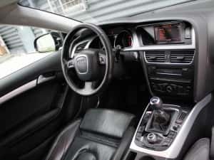 Audi A5 Audi A5 2012 S line 2.0D 170cp Euro 5 — miniatura 7