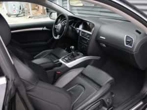 Audi A5 Audi A5 2012 S line 2.0D 170cp Euro 5 — miniatura 8