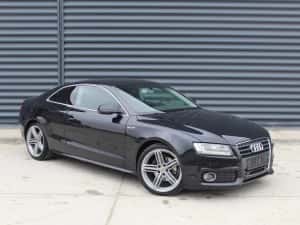 Audi A5 Audi A5 2012 S line 2.0D 170cp Euro 5 — miniatura 10