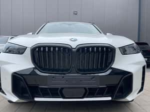 BMW X5 3.0d Automată 2024 | 19.700 km | Second-hand — miniatura 2