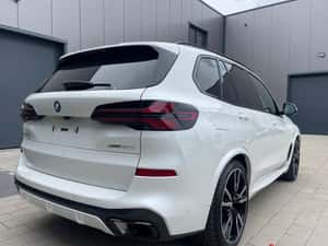 BMW X5 3.0d Automată 2024 | 19.700 km | Second-hand — miniatura 4