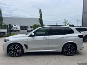 BMW X5 3.0d Automată 2024 | 19.700 km | Second-hand — miniatura 5