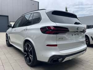BMW X5 3.0d Automată 2024 | 19.700 km | Second-hand — miniatura 6