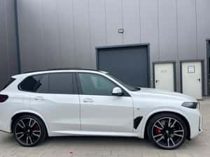 BMW X5 3.0d Automată 2024 | 19.700 km | Second-hand — miniatura 7