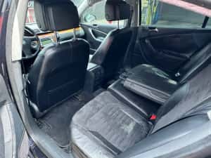 VW Passat 2.0 TDI 2008 — miniatura 6