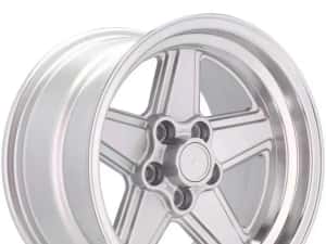 Jante R16 Mercedes Penta Style | C, E, S-Class, CLC CLE CLS, SL — miniatura 3