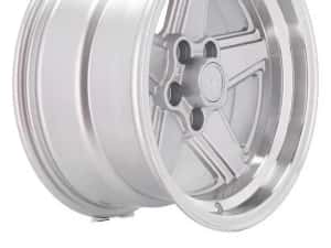 Jante R16 Mercedes Penta Style | C, E, S-Class, CLC CLE CLS, SL — miniatura 4