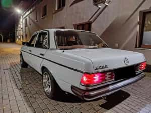 Jante R16 Mercedes Penta Style | C, E, S-Class, CLC CLE CLS, SL — miniatura 7