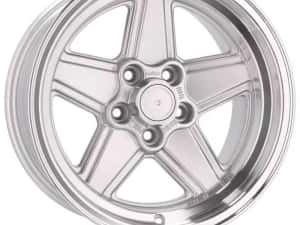 Jante R16 Mercedes Penta Style | C, E, S-Class, CLC CLE CLS, SL — miniatura 9