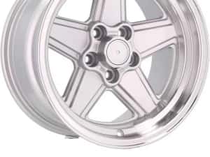 Jante R16 Mercedes Penta Style | C, E, S-Class, CLC CLE CLS, SL — miniatura 10