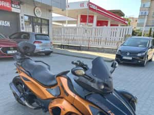 Can-Am Spyder RS-S Semi-Automat De vanzare, Accept Cash sau variante