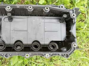 Capac culbutori Dacia Logan 2, Sandero 2, MCV, Renault motor 1.2i — miniatura 2
