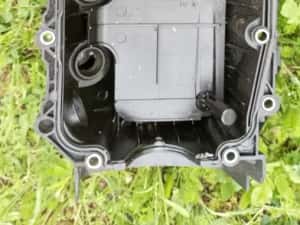 Capac culbutori Dacia Logan 2, Sandero 2, MCV, Renault motor 1.2i — miniatura 4