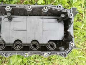 Capac culbutori Dacia Logan 2, Sandero 2, MCV, Renault motor 1.2i — miniatura 6