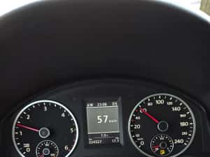Vw Tiguan R-Line 2L Diesel Automată dsg 4-Motion vebasto Km 224600 Top — miniatura 7