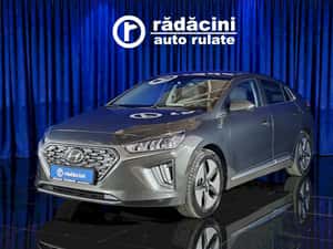 Hyundai IONIQ Automată 105 HP Benzină — miniatura 4