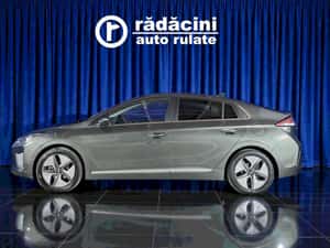 Hyundai IONIQ Automată 105 HP Benzină — miniatura 5