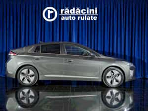Hyundai IONIQ Automată 105 HP Benzină — miniatura 6