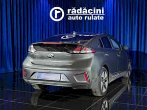 Hyundai IONIQ Automată 105 HP Benzină — miniatura 7