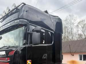 SCANIA R450 2014 De vanzare — miniatura 2