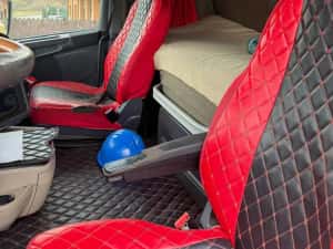 SCANIA R450 2014 De vanzare — miniatura 3