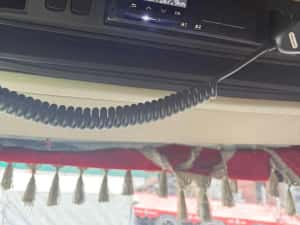 SCANIA R450 2014 De vanzare — miniatura 4