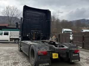 SCANIA R450 2014 De vanzare — miniatura 10