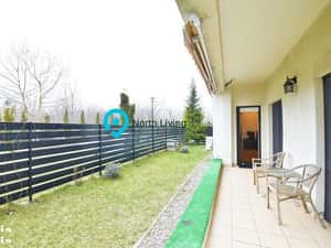 3 camere Parter | 91 mp | Gradina | Natura Residence — miniatura 2