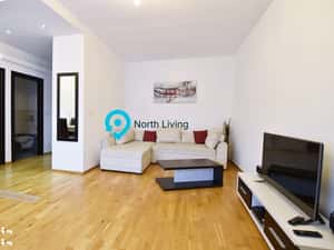 3 camere Parter | 91 mp | Gradina | Natura Residence — miniatura 3