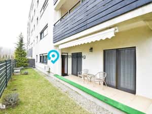 3 camere Parter | 91 mp | Gradina | Natura Residence — miniatura 4