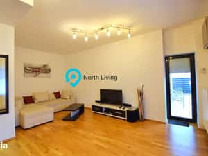 3 camere Parter | 91 mp | Gradina | Natura Residence — miniatura 5