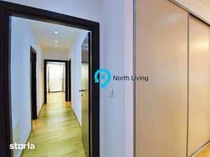 3 camere Parter | 91 mp | Gradina | Natura Residence — miniatura 6