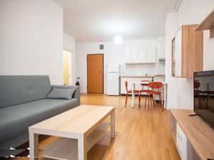 2 camere | Campeador City | Etaj 5 | Bloc nou 2022 | Mobilat + Utilat — miniatura 3