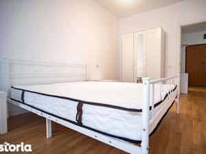 2 camere | Campeador City | Etaj 5 | Bloc nou 2022 | Mobilat + Utilat — miniatura 5