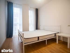 2 camere | Campeador City | Etaj 5 | Bloc nou 2022 | Mobilat + Utilat — miniatura 6