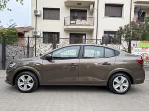 Dacia Logan ECO-G 100Cp+GPL 78.000km Proprietar — miniatura 5